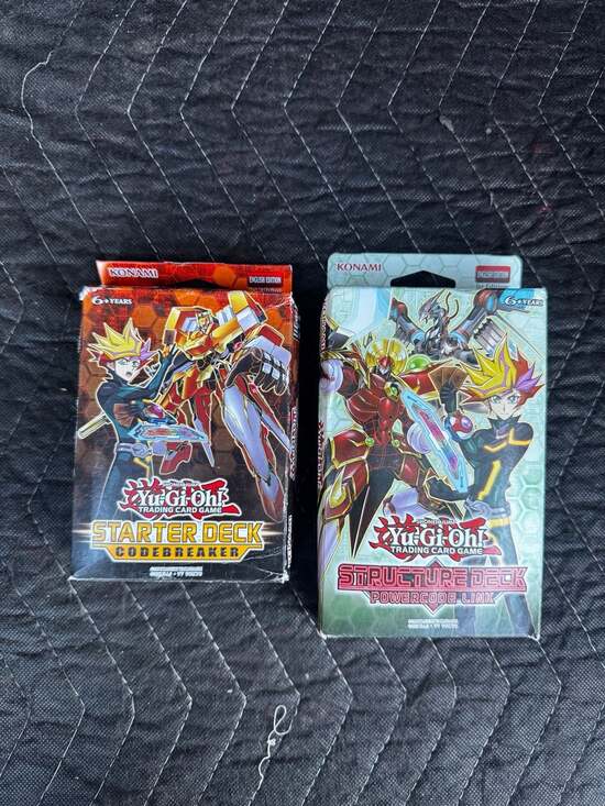 codebreaker yugioh deck yu gi oh starter 2017 Yu Gi Oh Starter Deck this preconstructed deck provides essential tools and insights into the games dynamics Starter Deck: Codebreaker - YouTube